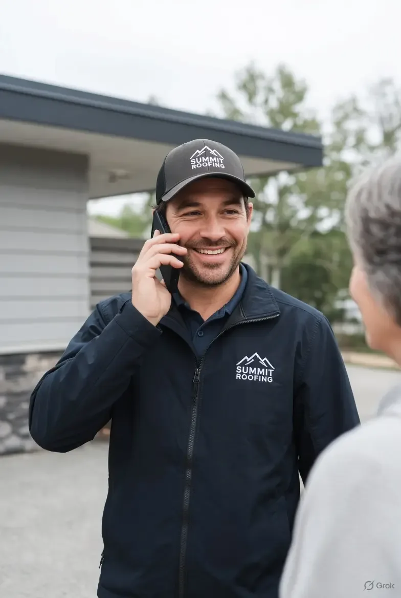 Flat Roof Leak Repair Griffin, IN FAQs